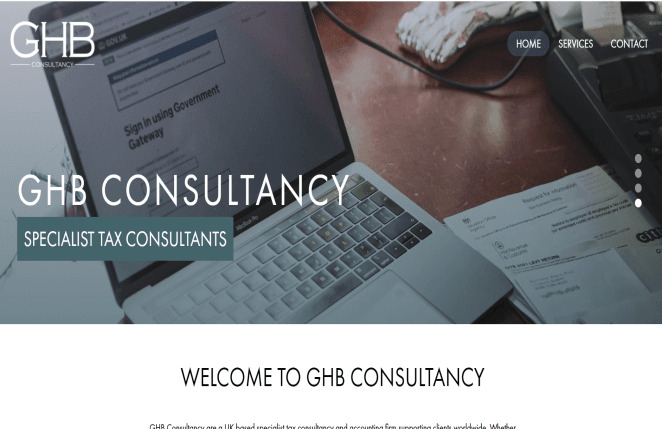 GHB Consultancy