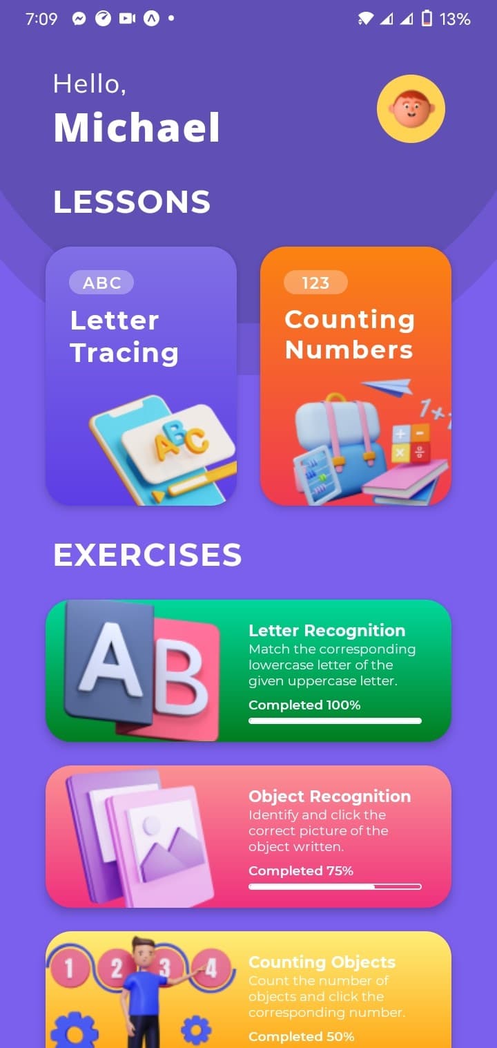 Need4Sped App