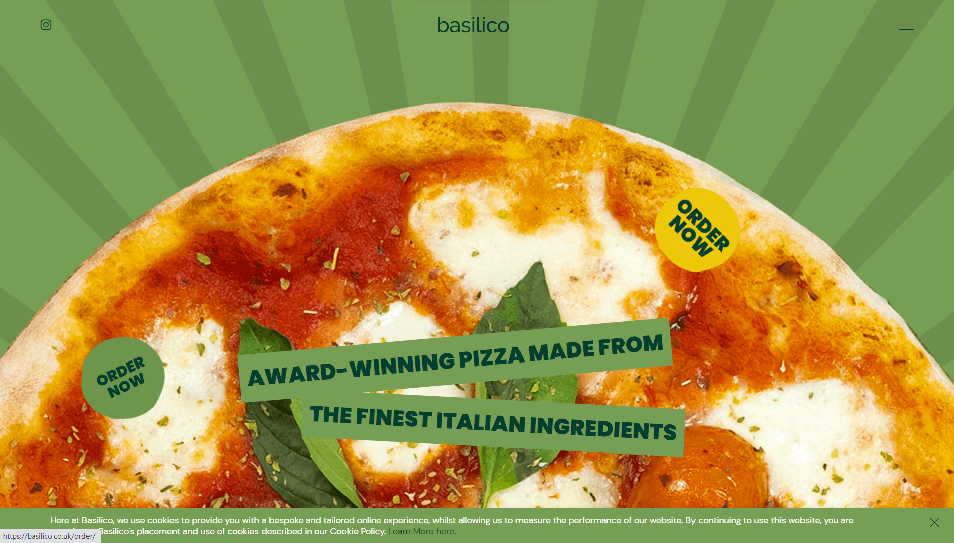 Basilico